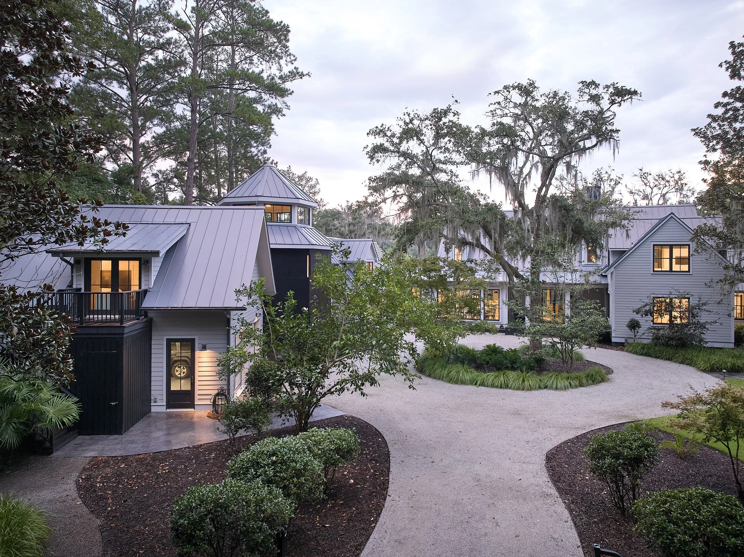 What an Honor: Coastal Signature Homes Featured on America ByDESIGN™