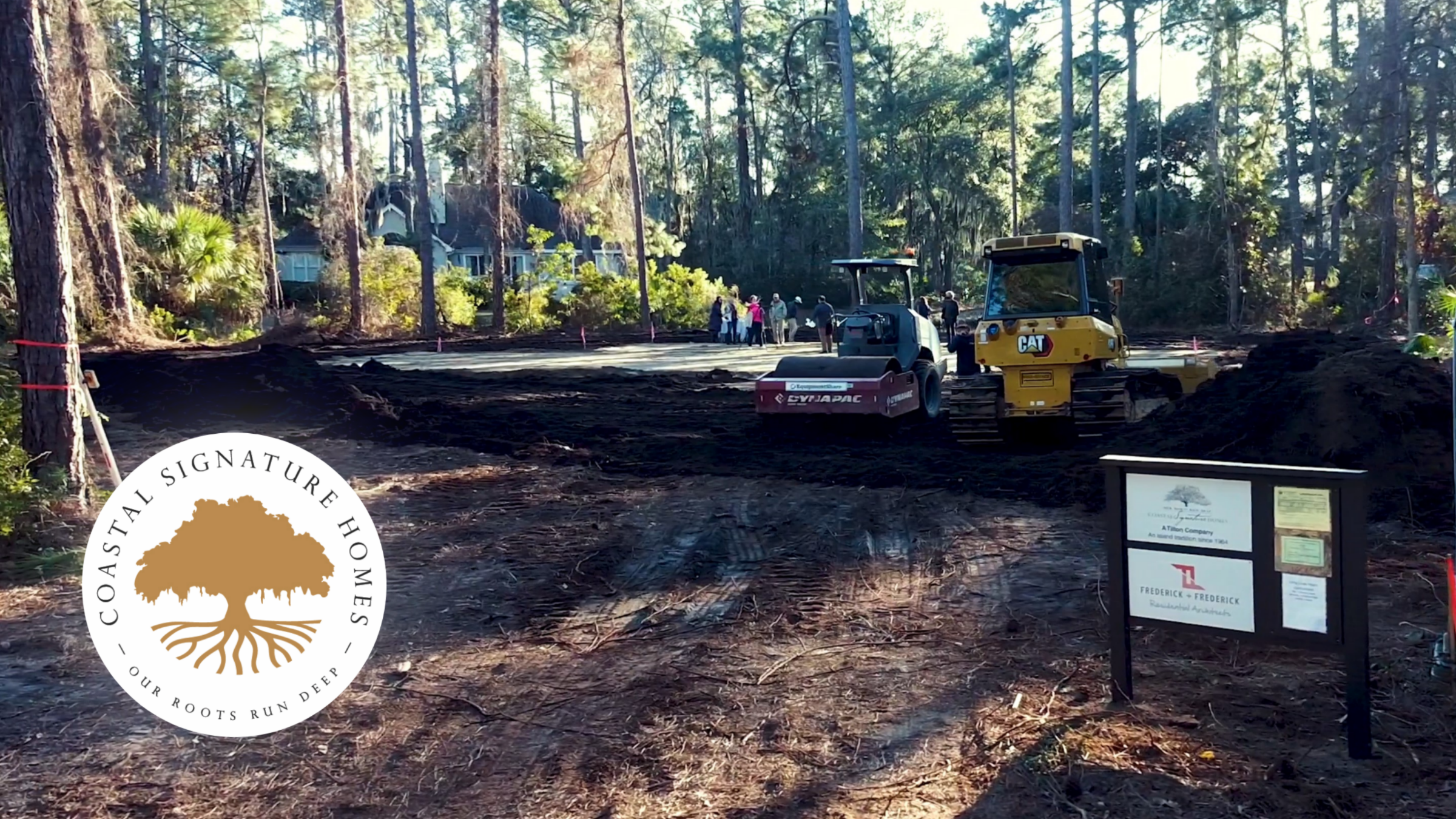Built From the Ground Up: Helping a Lowcountry Home Last for Generations