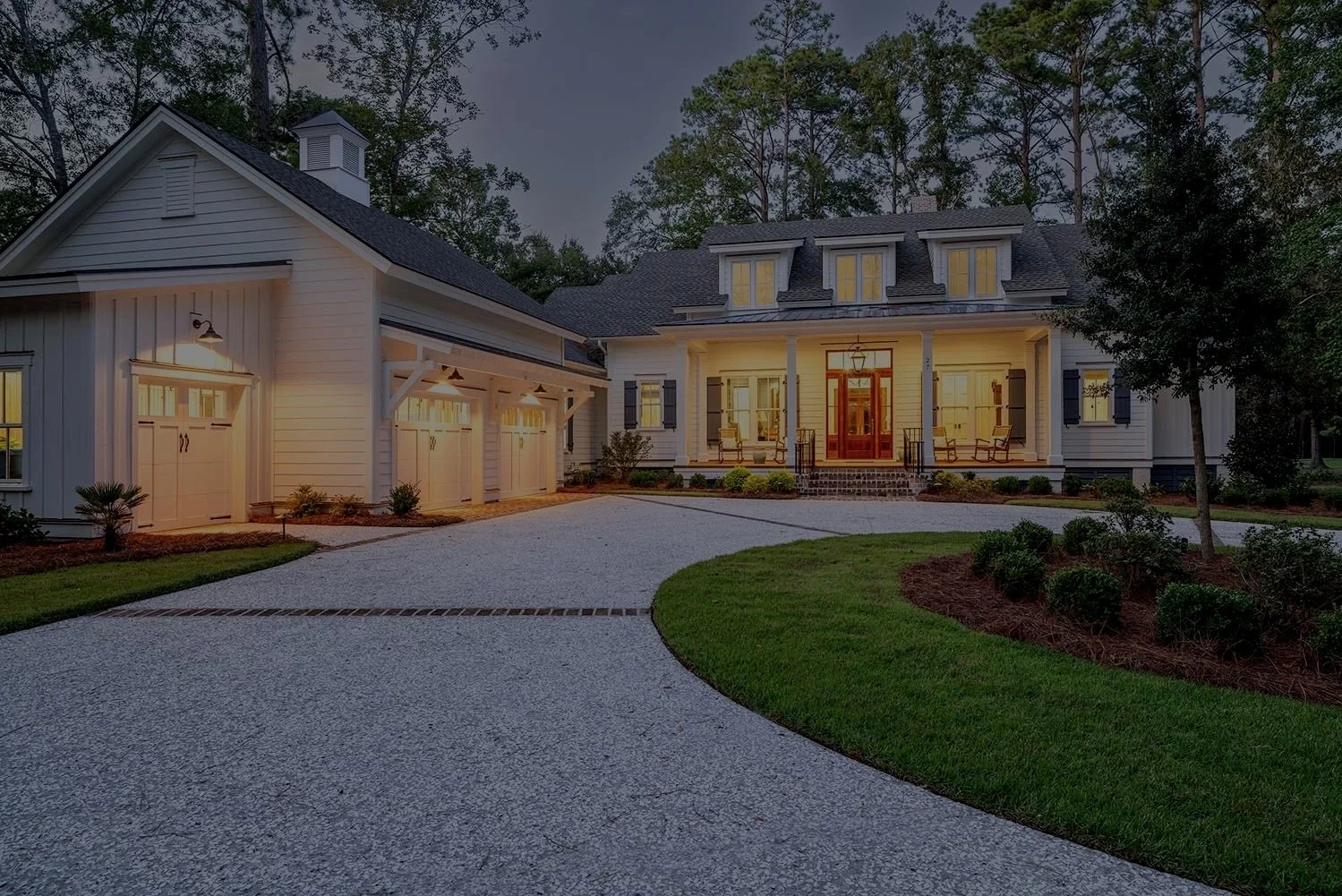 Coastal Signature Homes | South Carolina Custom Home Builders