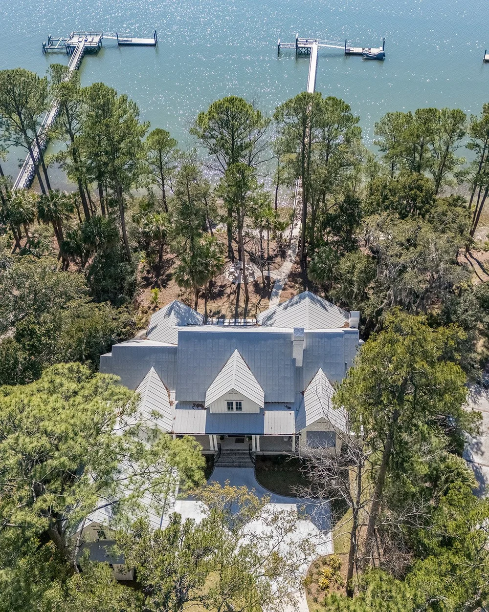 Coastal Signature Homes | South Carolina Custom Home Builders
