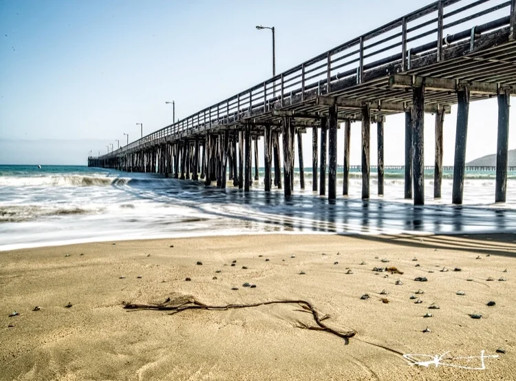 HIIT / Yoga at the Beach!