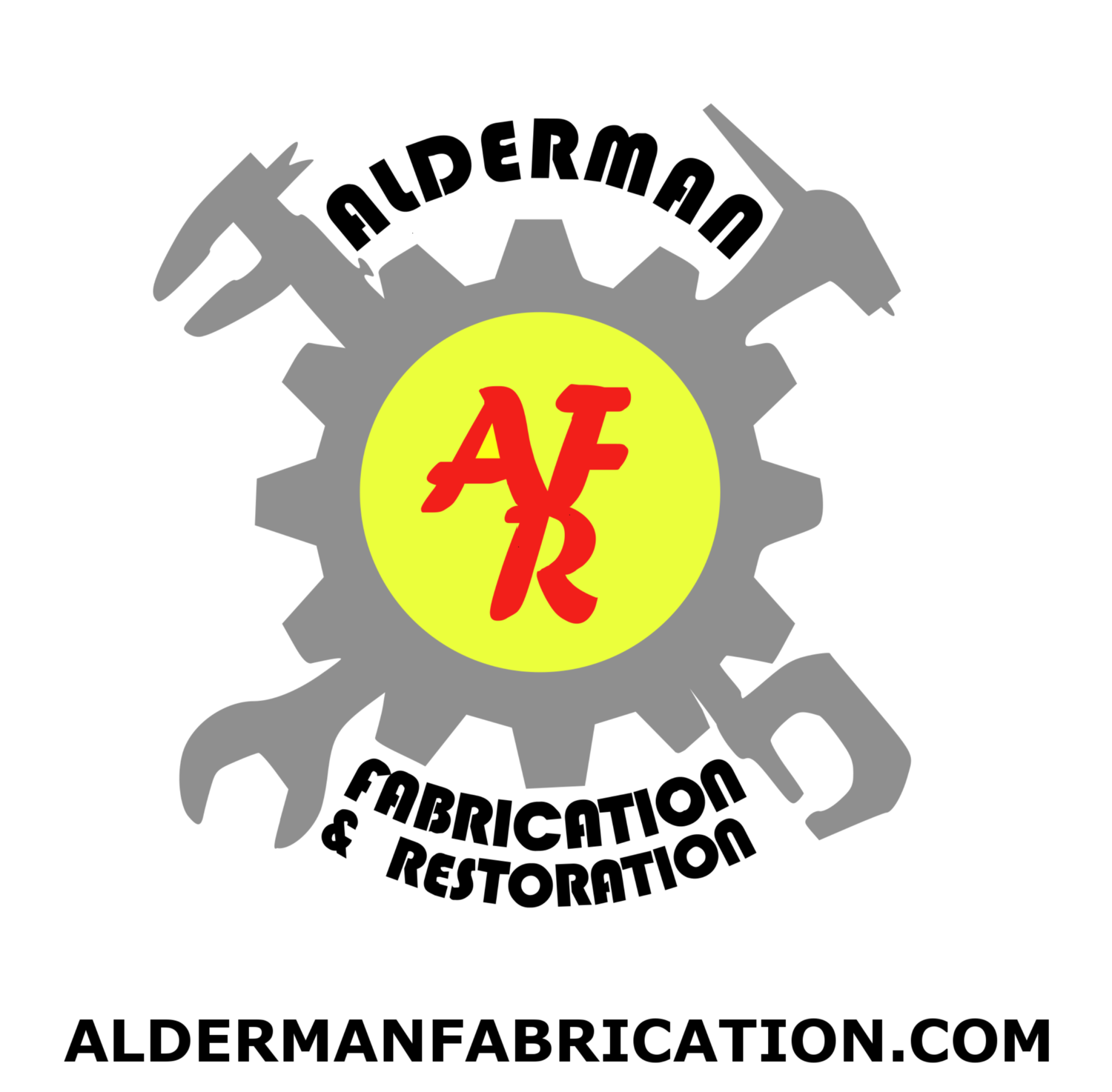 Alderman Fabrication and Restoration