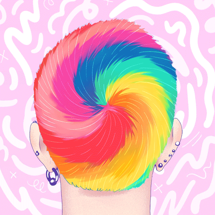 Kate Moross