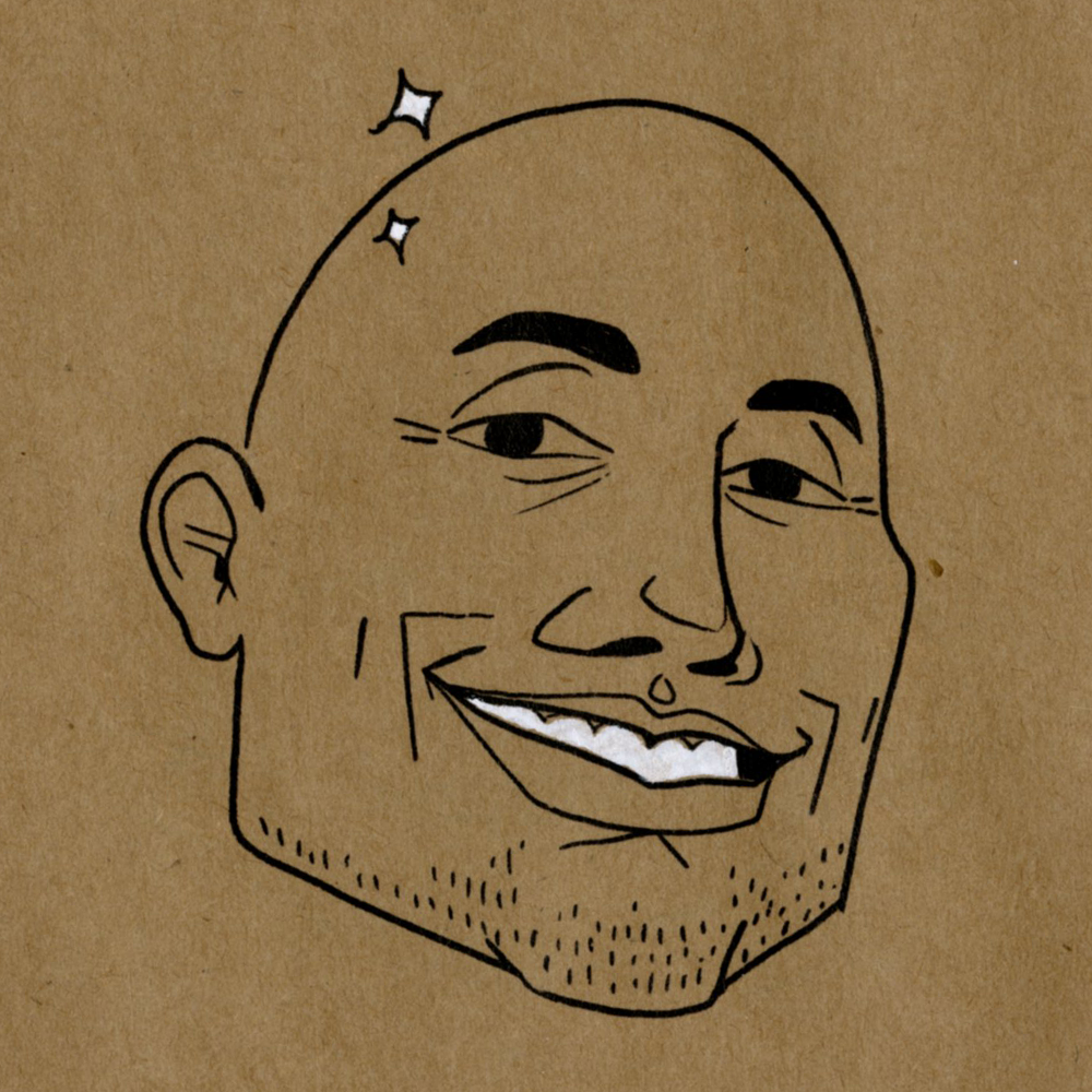 Dwayne 'The Rock' Johnson