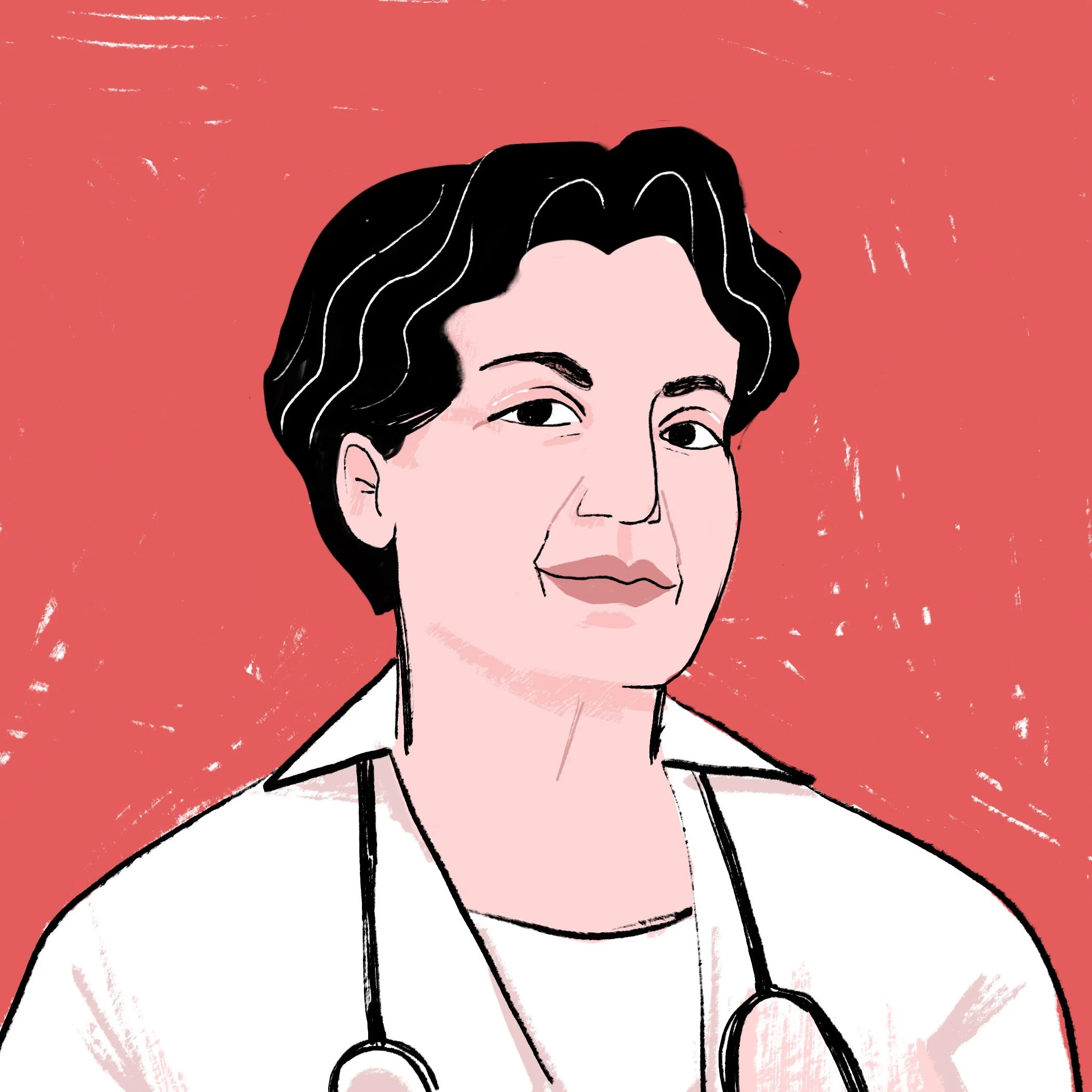 Lillian Wald