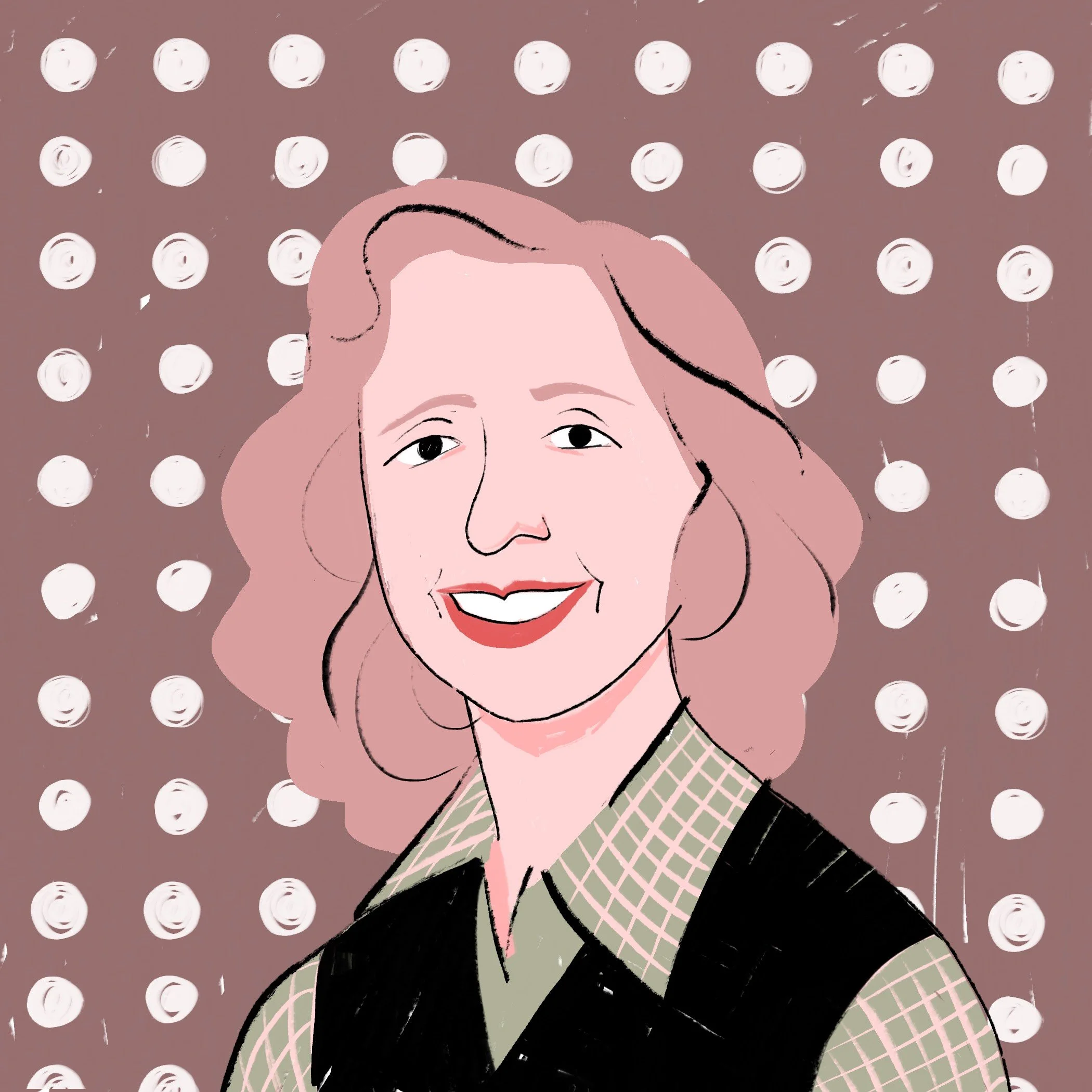 Kay Antonelli