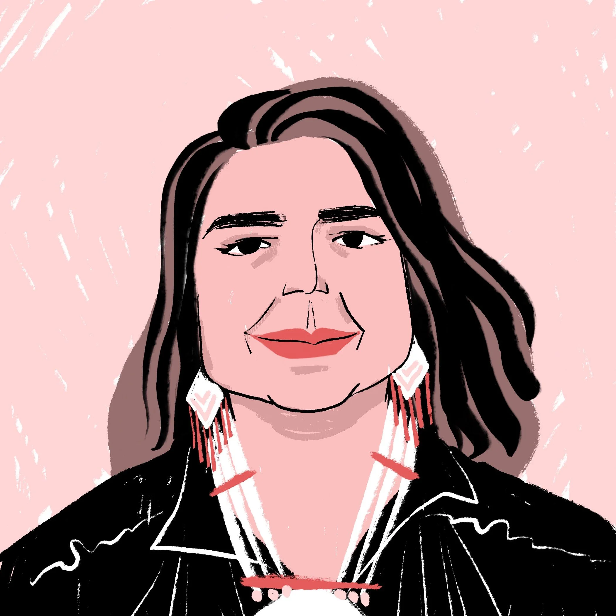 Wilma Mankiller