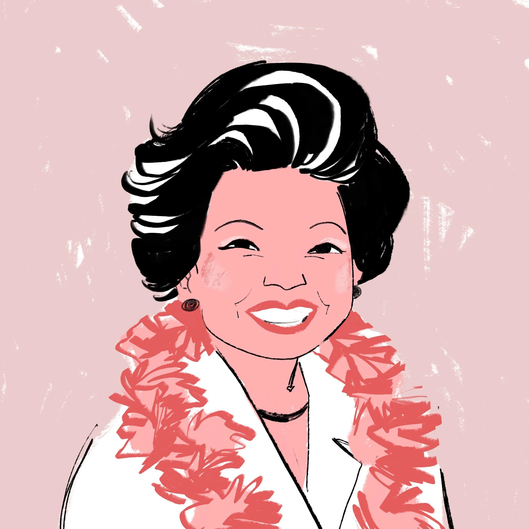 Patsy Mink