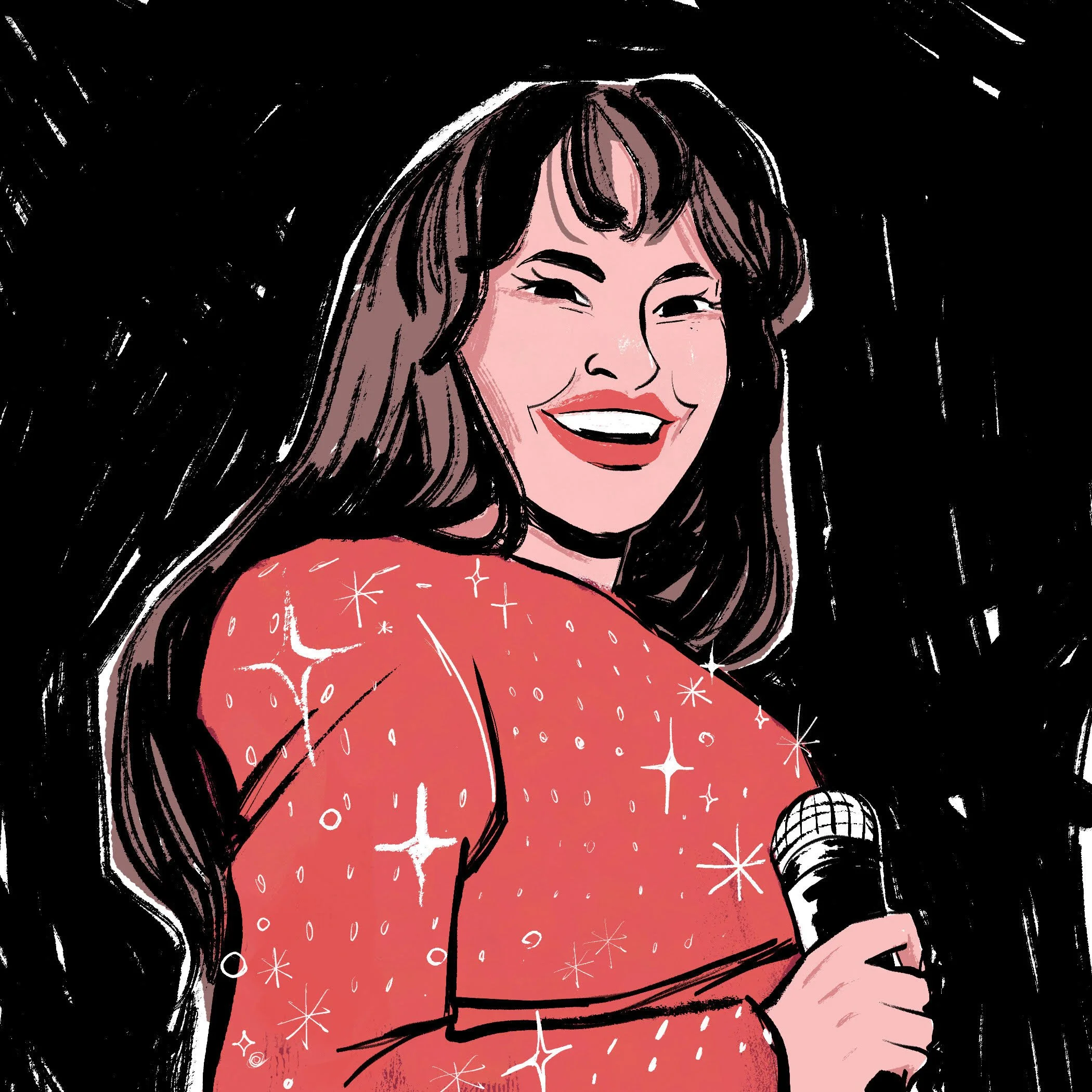 Selena Quintanilla