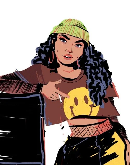 Pretty Girl, 2019