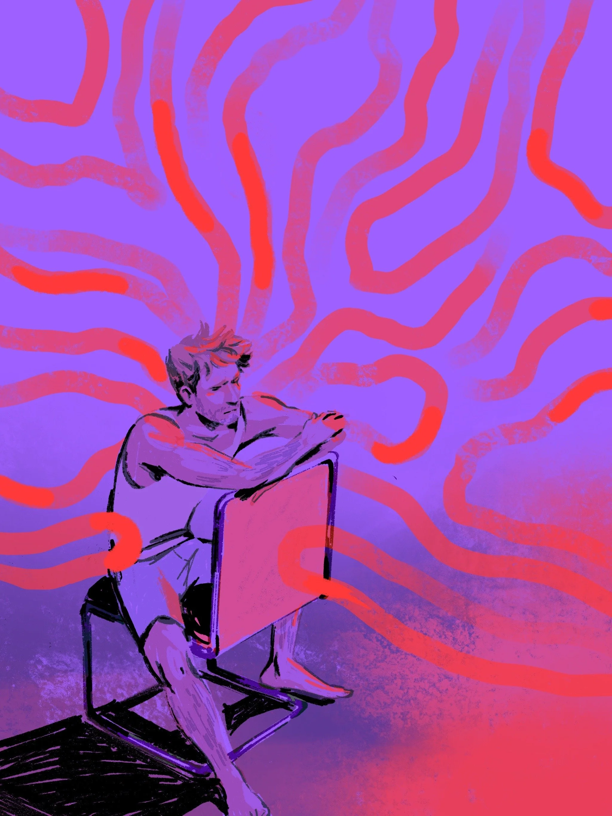 The Average Anxieties, 2021