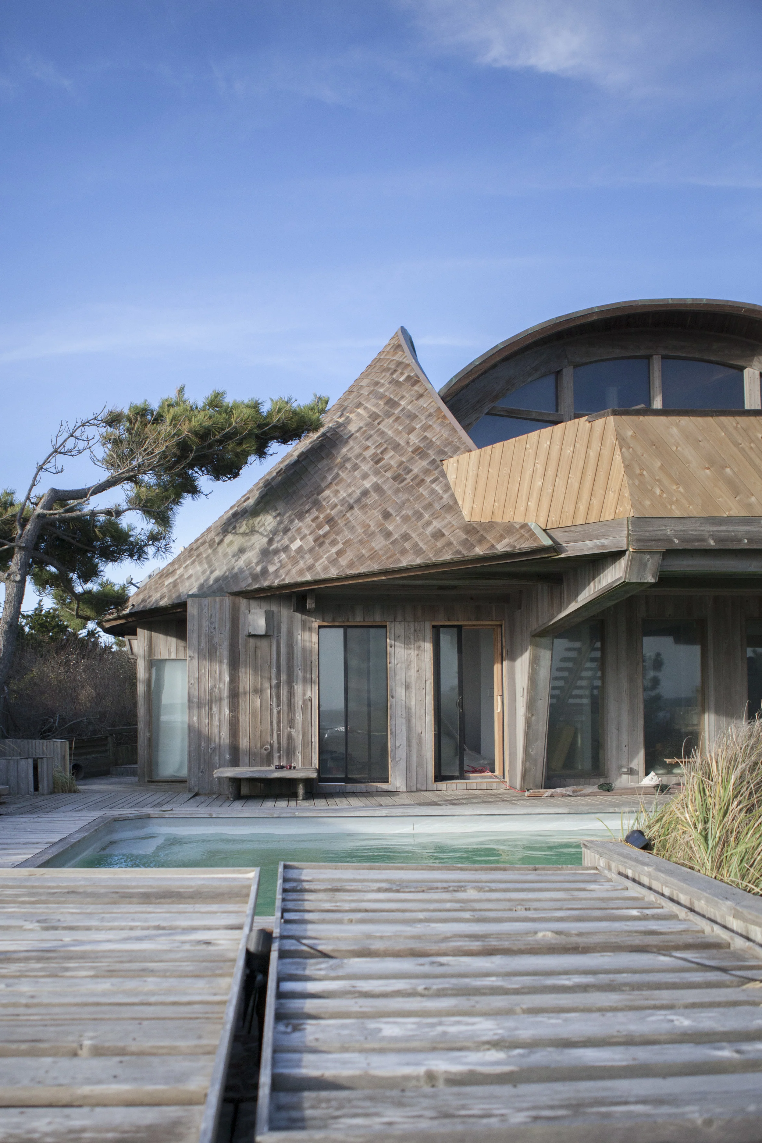 Beach House 4