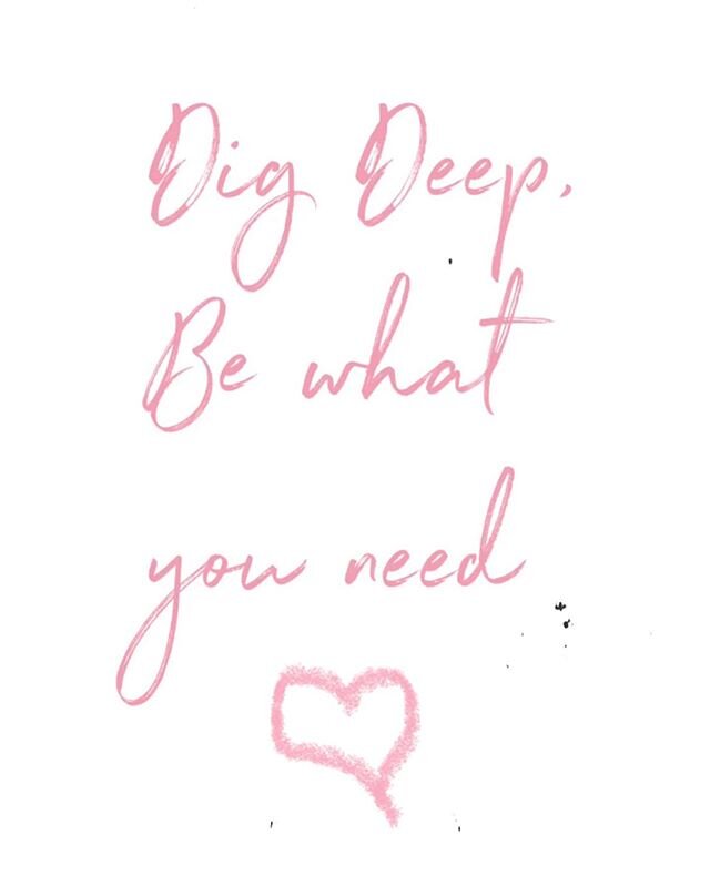 Everything you need is within you. Have faith in yourself, you got this 😍
#youcandoit #inspo #faith #girlpower -
-
-
-
-
-
-
-
#life #motivation #selflove #selftalk #digdeep #begrateful #behappy #lovelife #youareenough #girlpower #dreambig