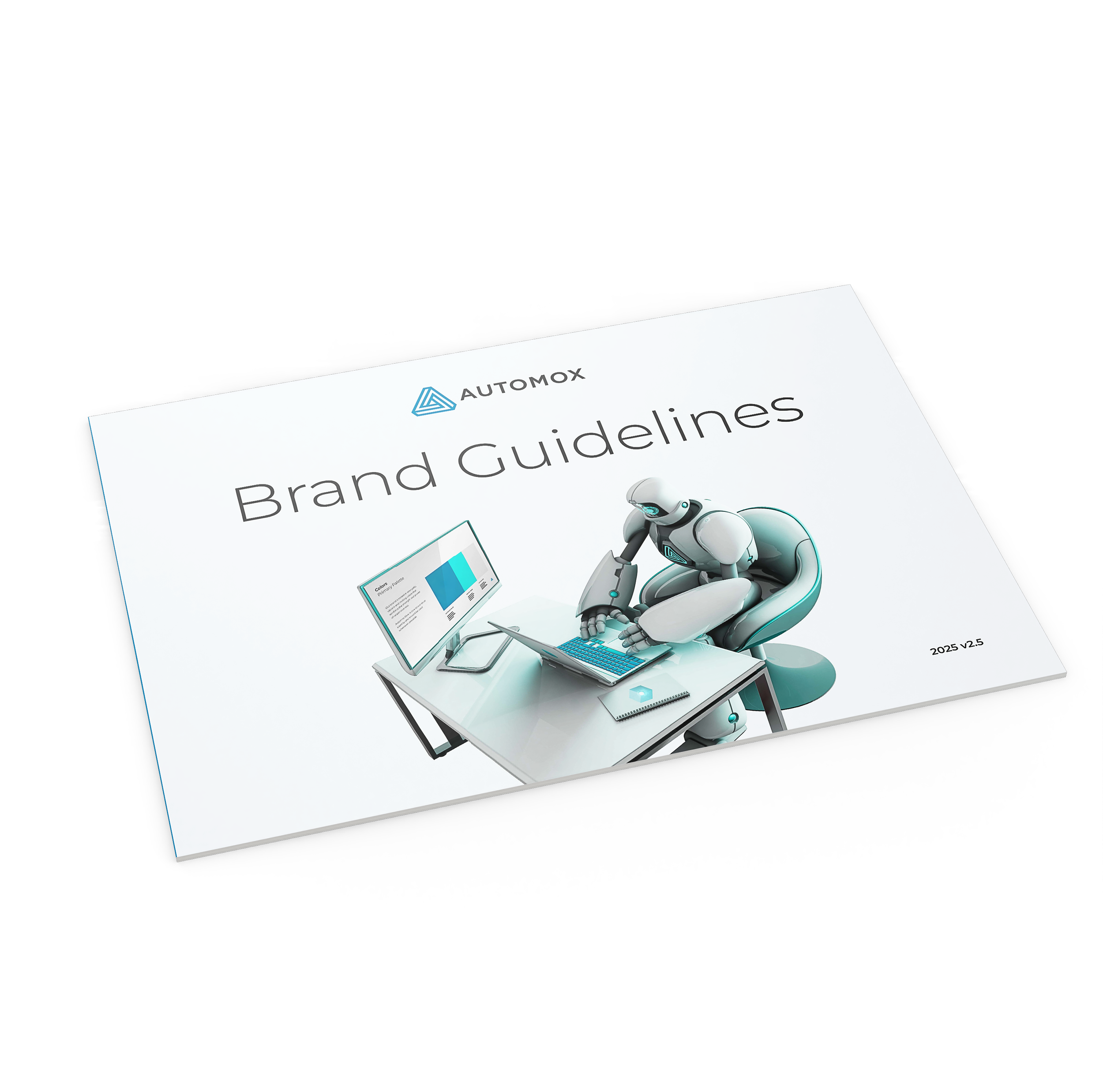 2025 Automox Brand Guidelines V2.5