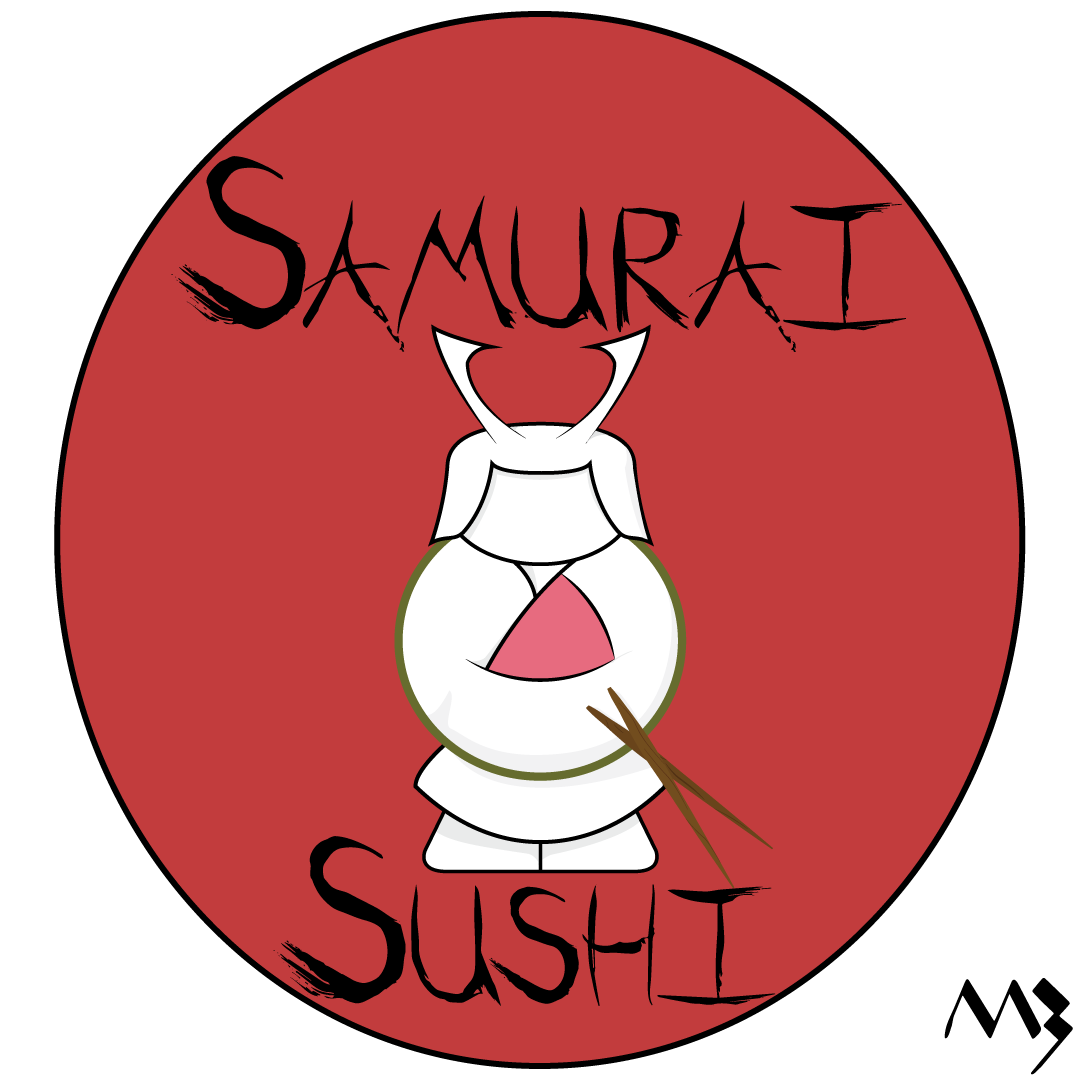 Samurai Sushi