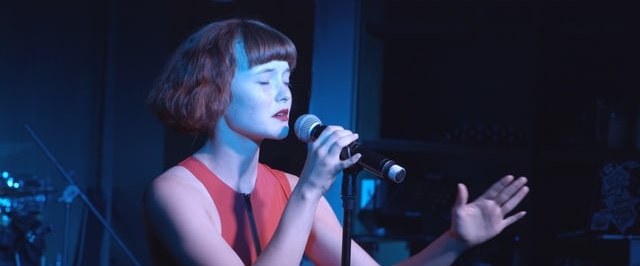 KACY HILL - Like A Woman