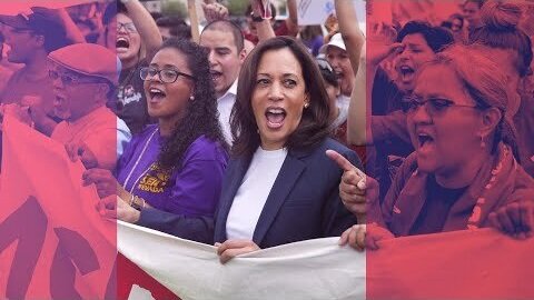La Aliada | Joe Biden Para Presidente 2020