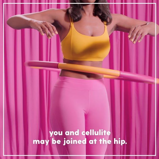 "General Teaser - Hula" - 6s