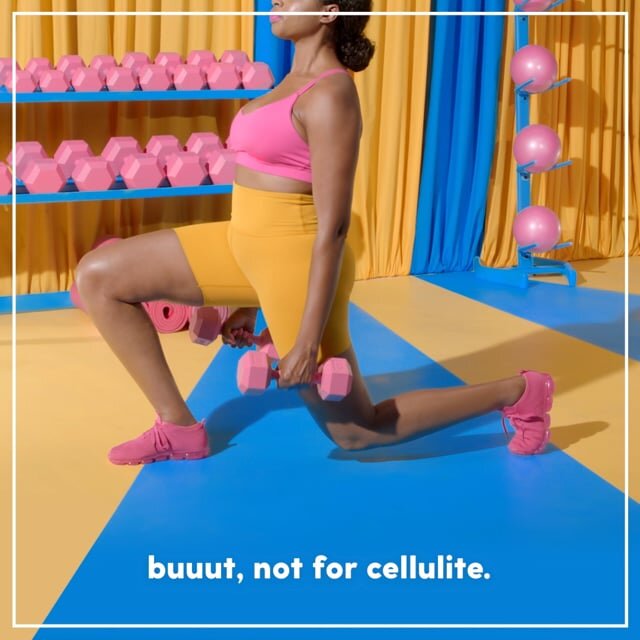 "Exercise" - 15s
