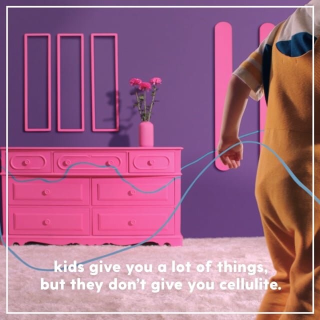 "Children" - 6s
