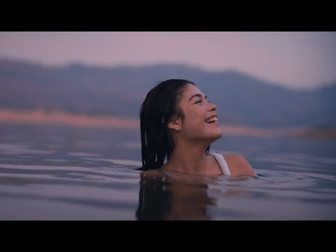 Dylan Conrique - Homesick (Official Music Video)