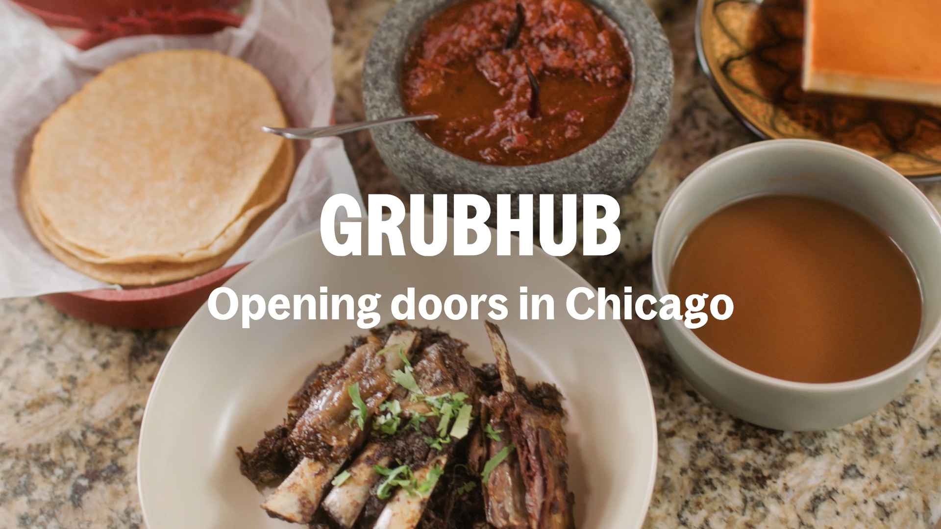 Grubhub - Doing It with Grubhub 30s_1920x1080
