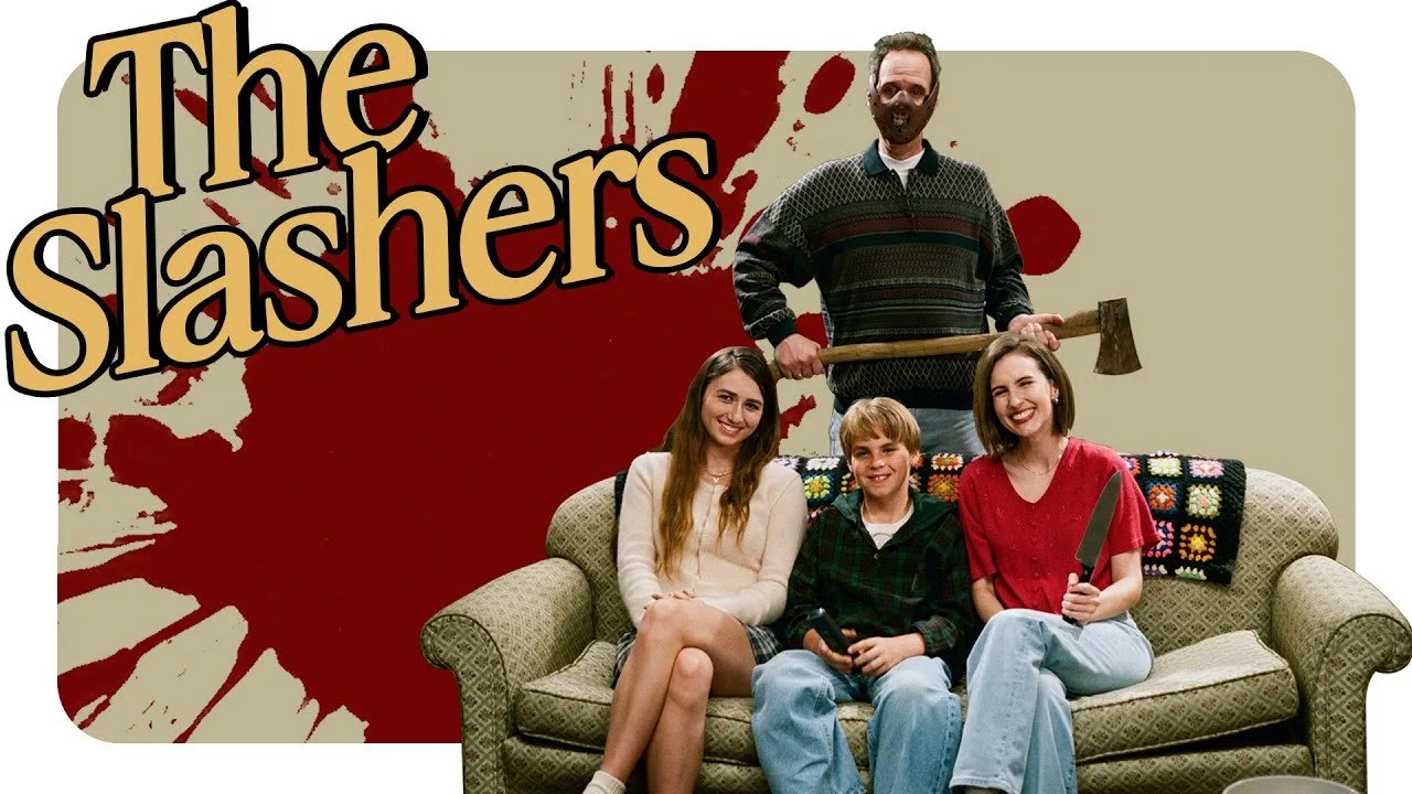 Life360 Made a Sitcom