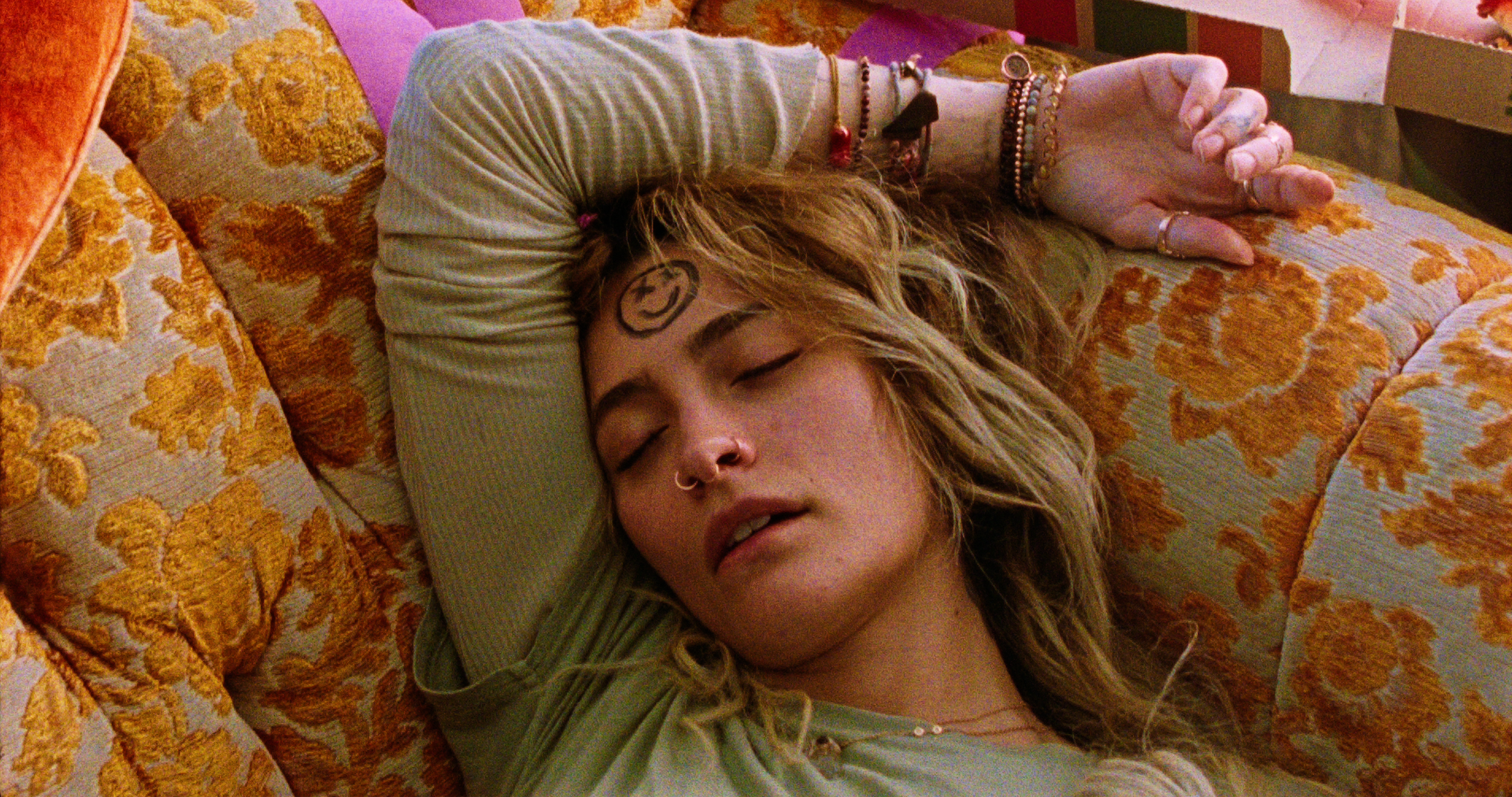 paris jackson - happiest day of my life