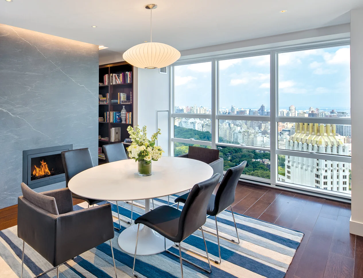 146 West 57th Street