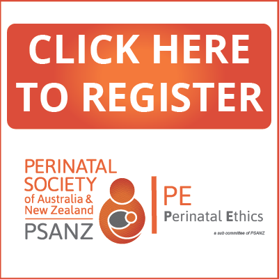 2025 Perinatal Ethics October Webinar