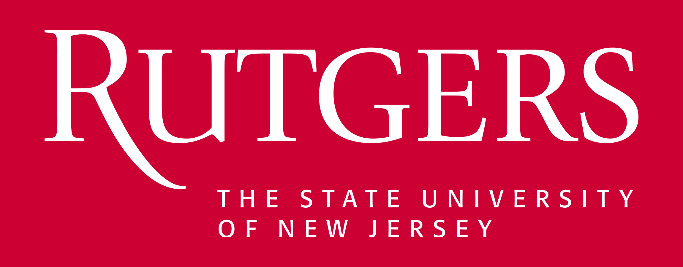 Rutgers - The State University of New Jersey