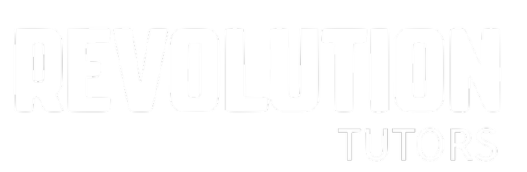 3 Reasons Your SAT Score Is Dropping Revolution Tutors