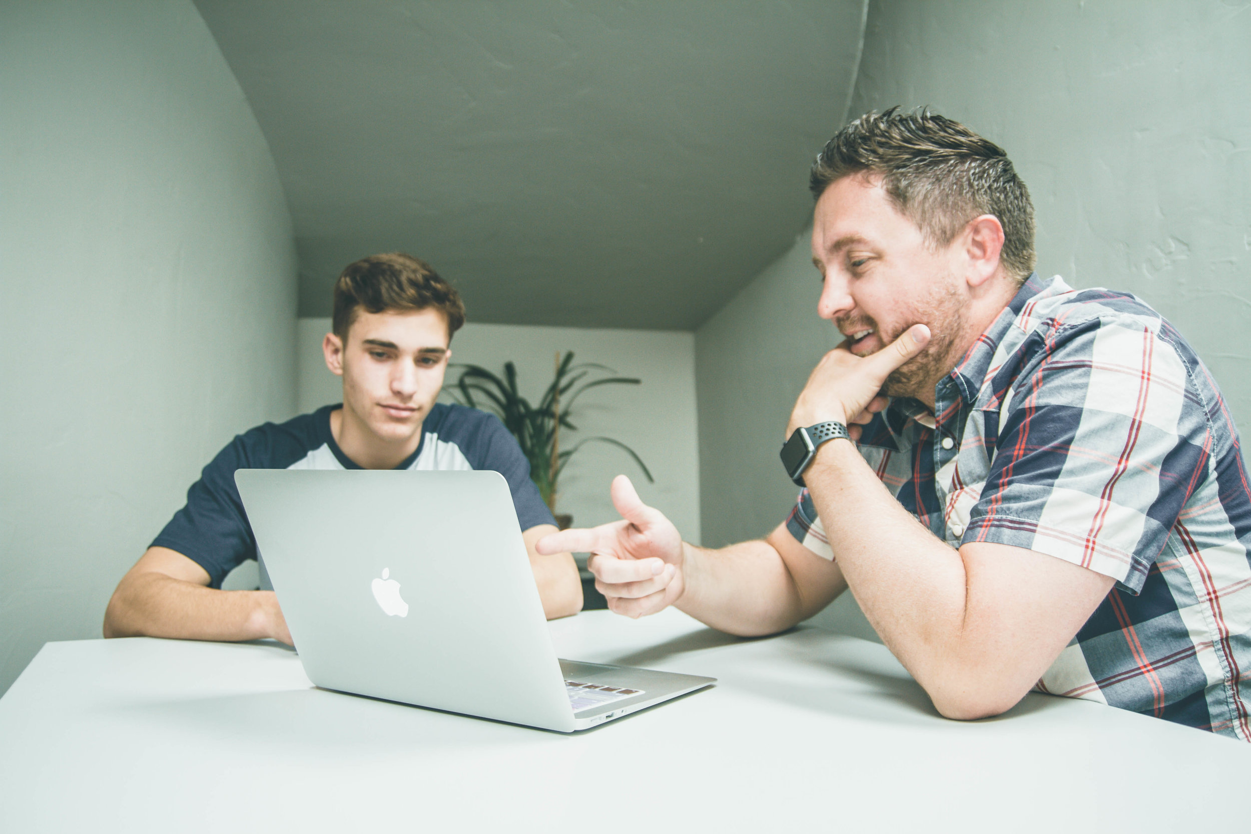 4 Reasons Why You (And Everyone Else) Should Have an SAT Tutor