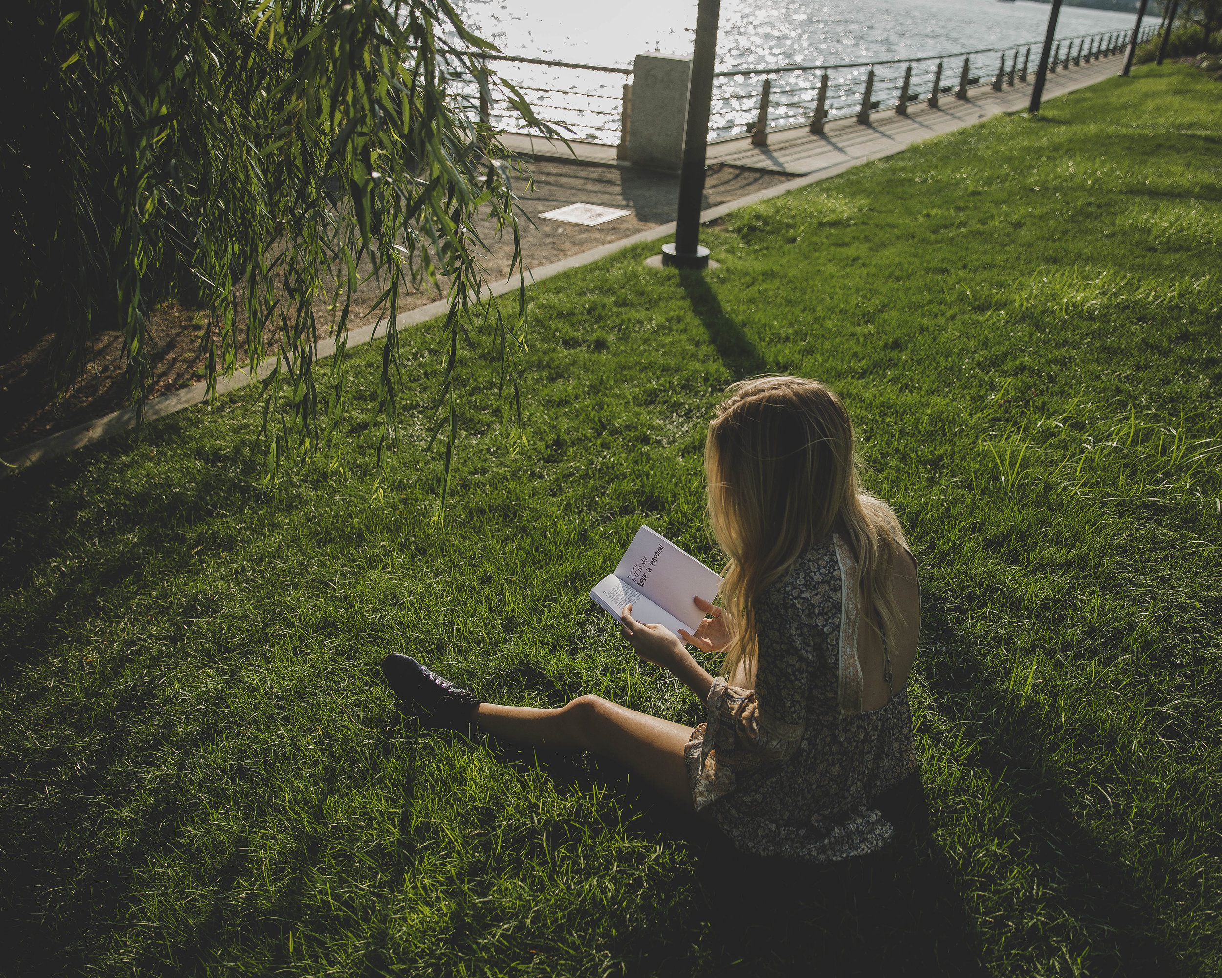 Worried About Being On Track This Fall? Here's What To Do This Summer