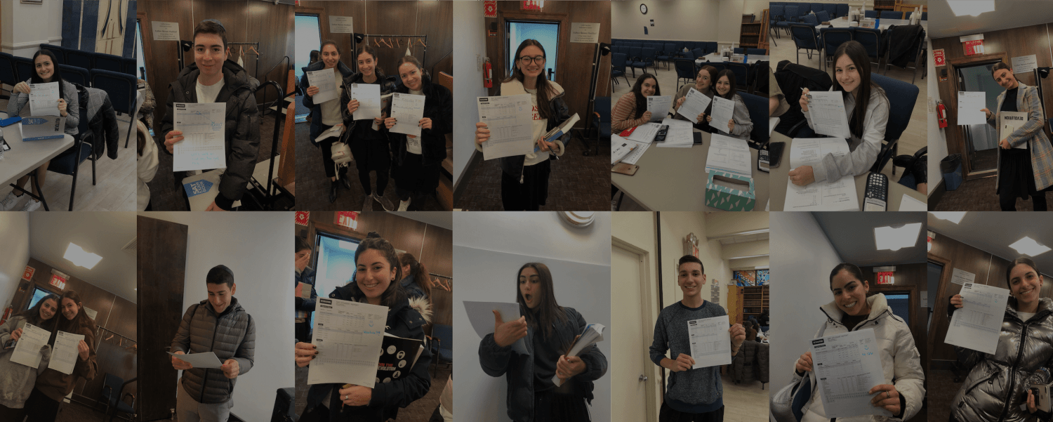 SAT And ACT Tutoring Revolution Tutors