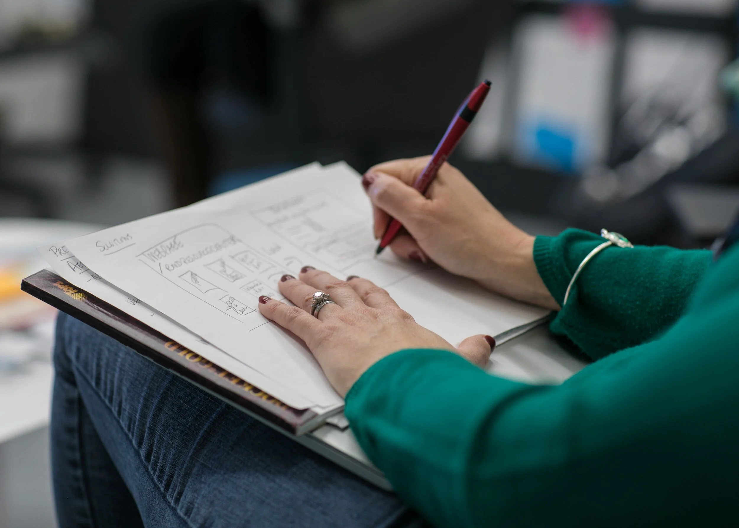 3 Reasons Your SAT Score Might Have Dropped and How to Fix It