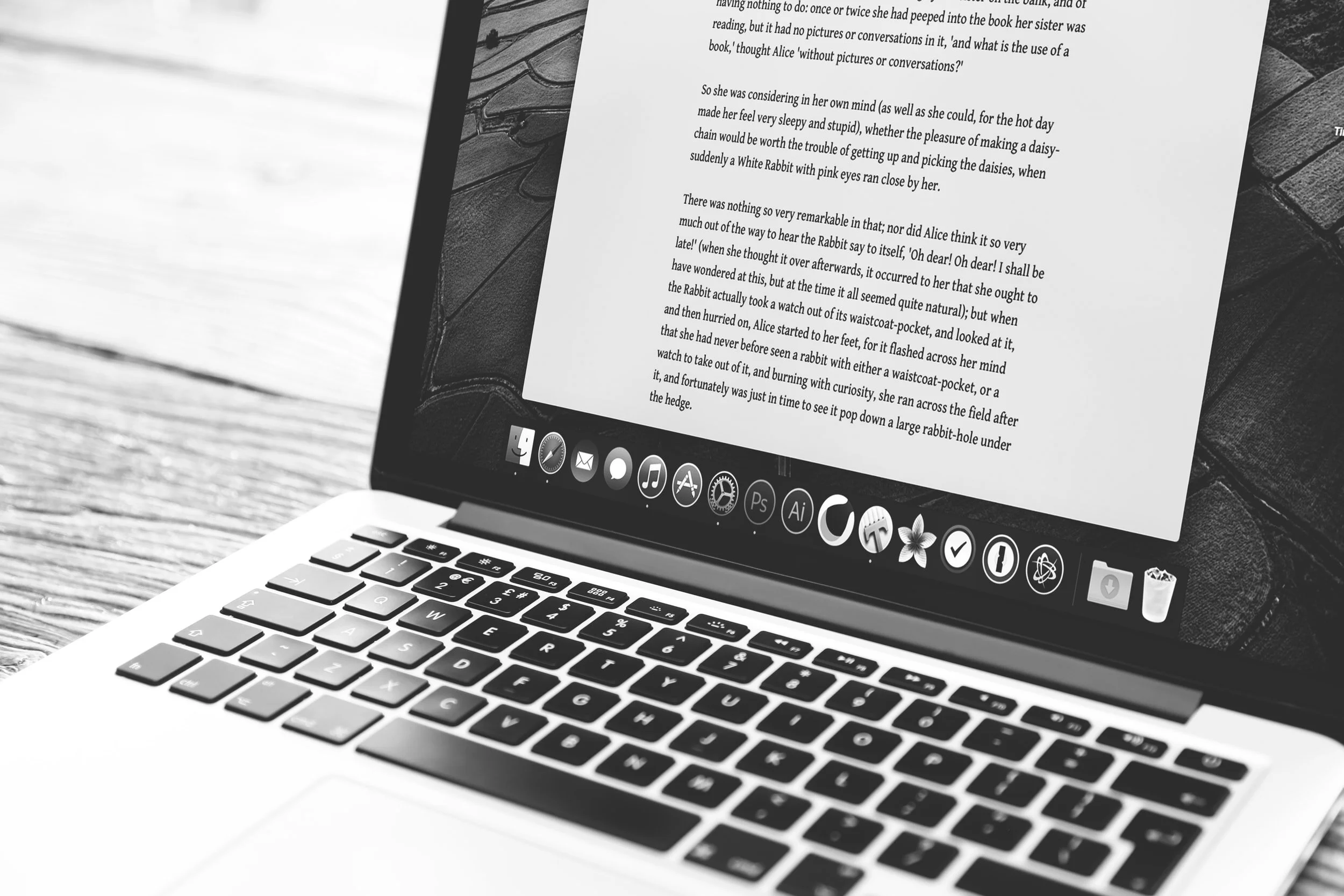 Differences in Essay Writing: Elementary School, Middle Grade, High School and College