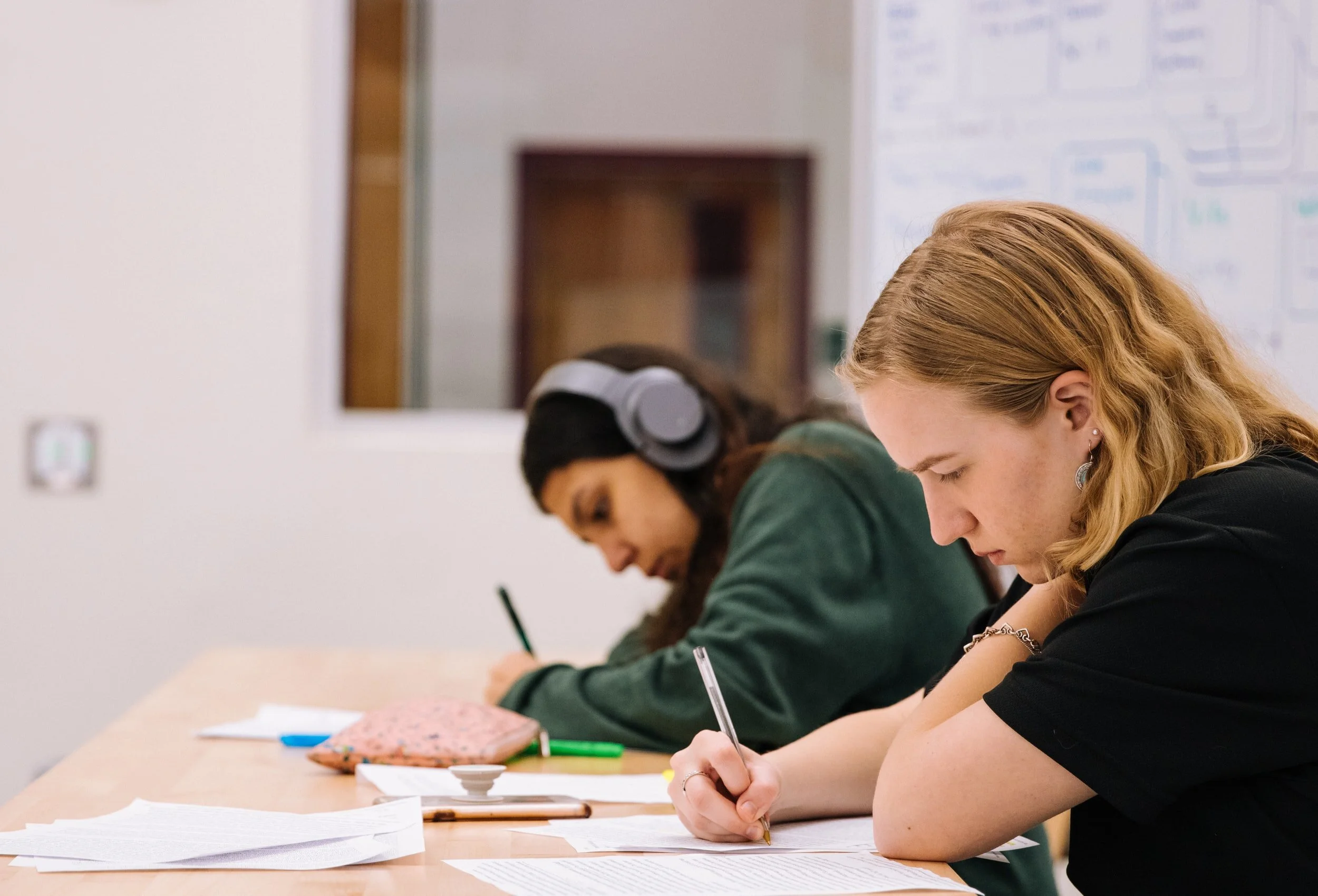 Improving Your Score When Retaking the SAT
