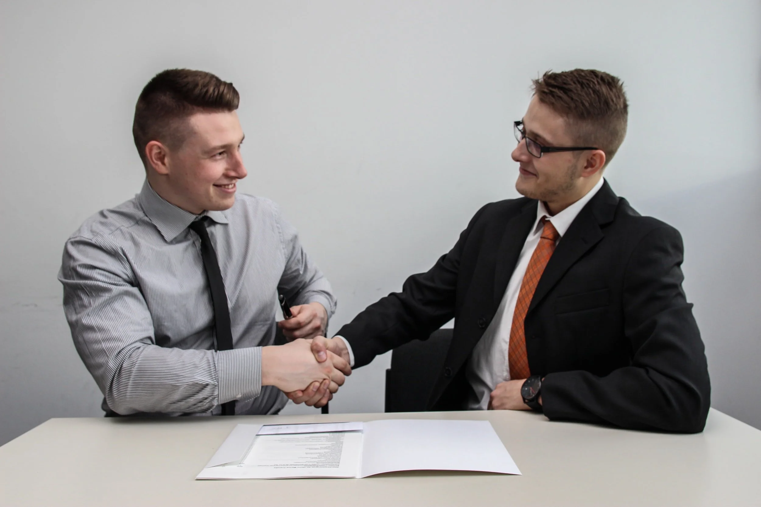 College Interview Tips