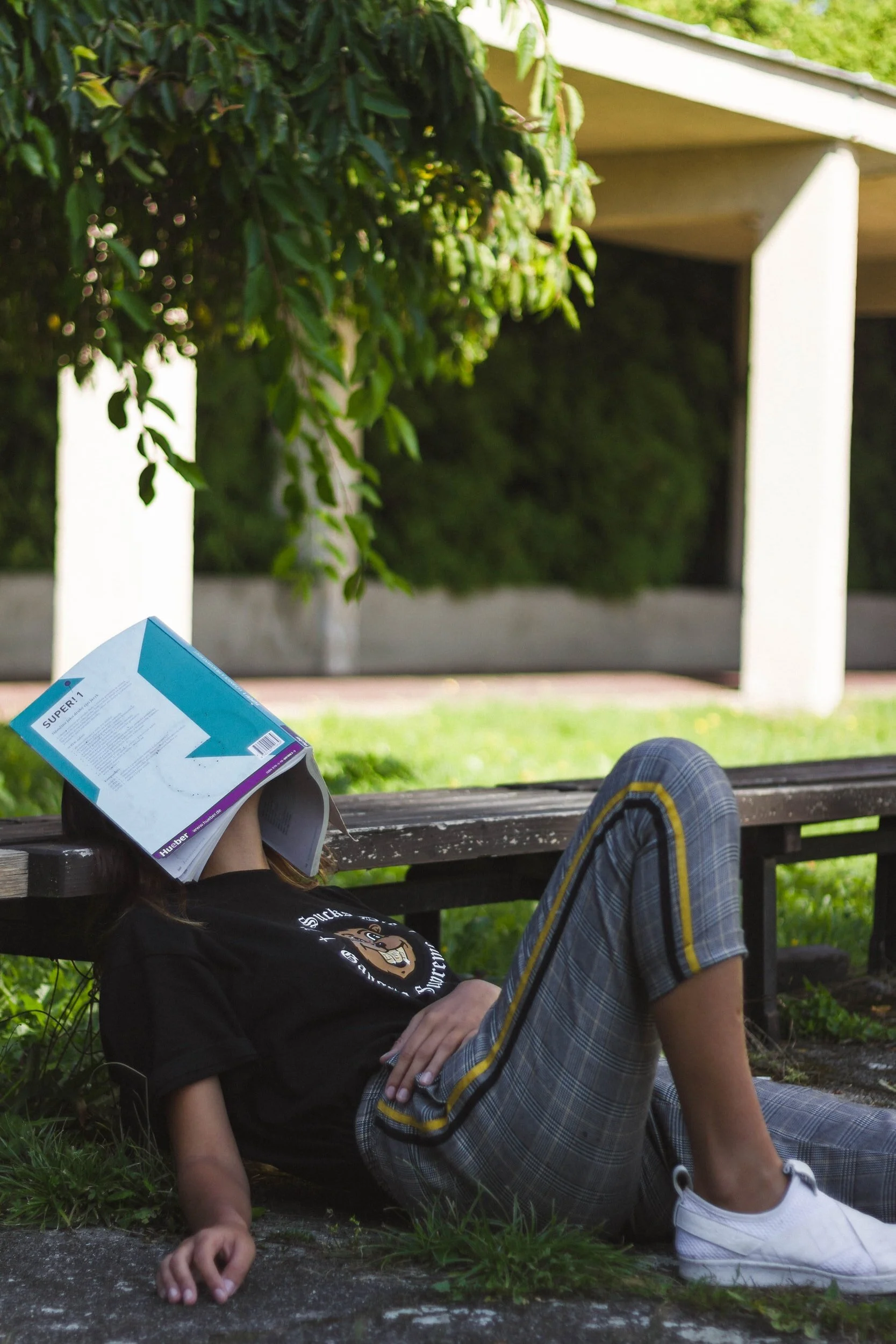 How Many Times Should I Take the SAT/ACT?