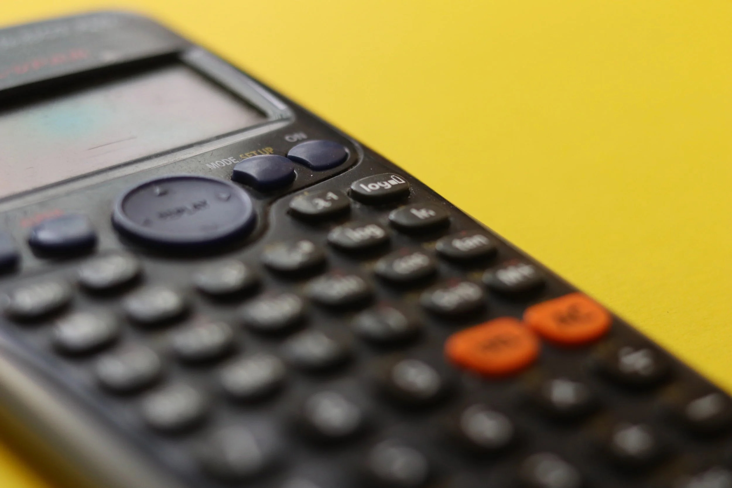 Calculator Shortcuts