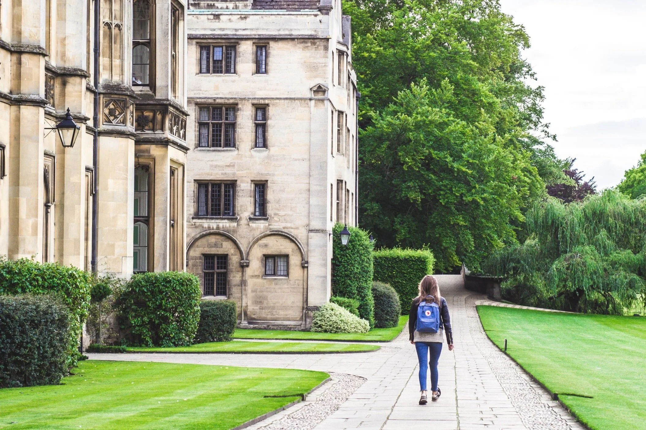 How to Demonstrate Interest In a College