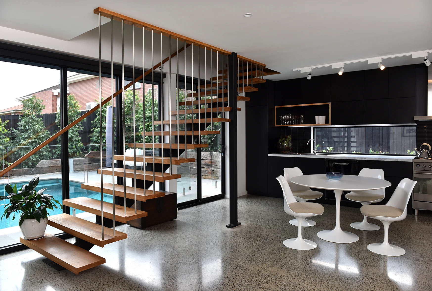 Birch Residence