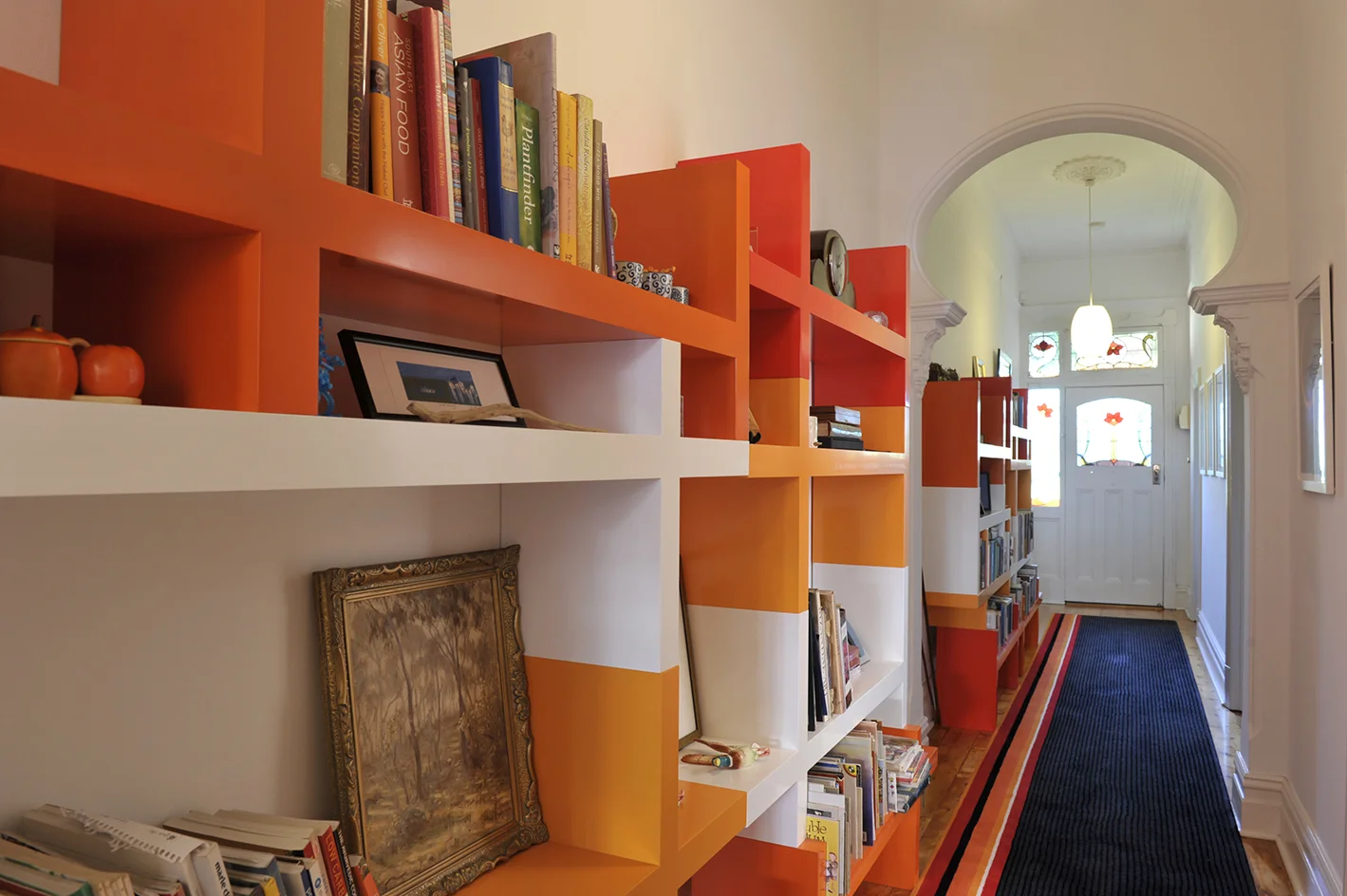 Moonee Ponds House