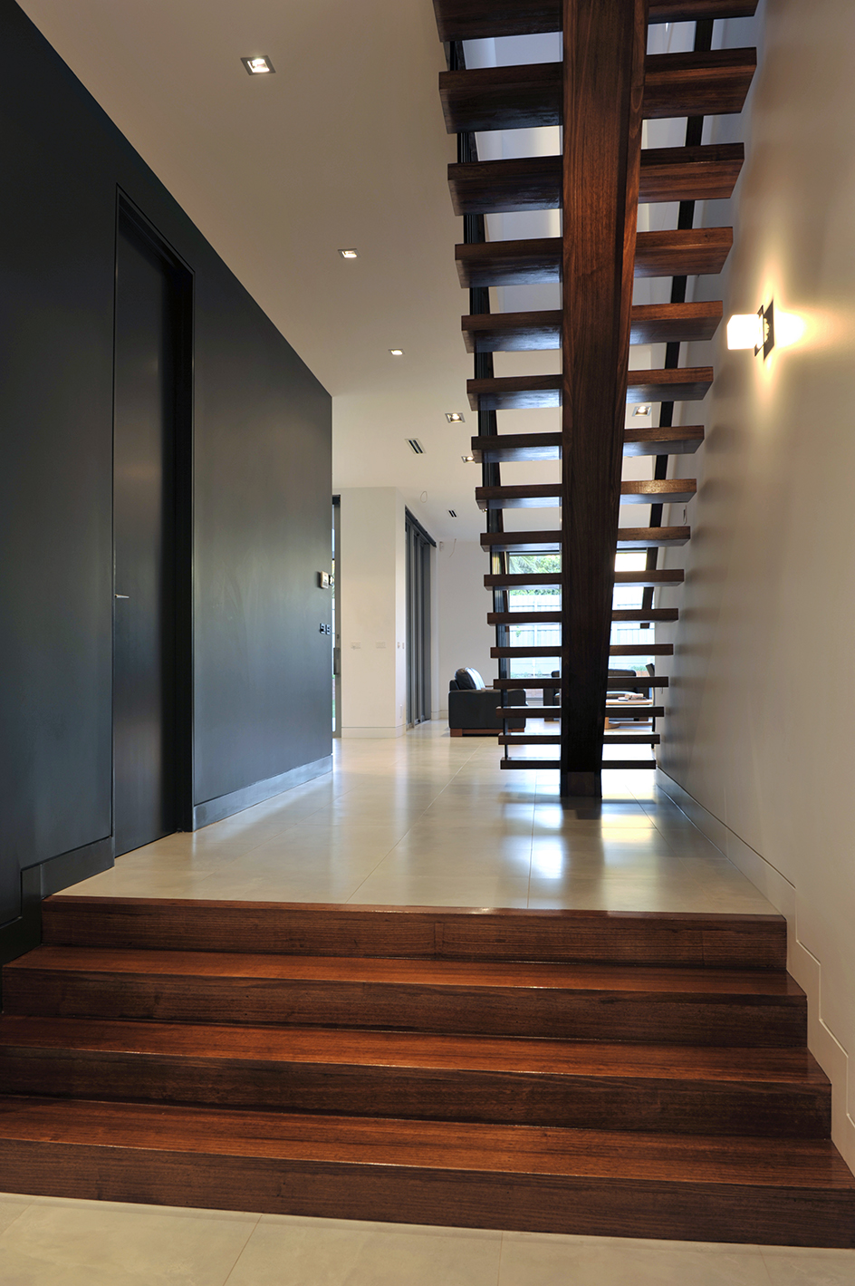 Essendon House