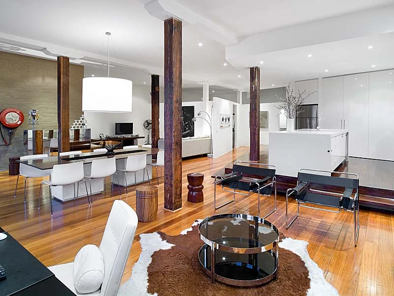 Fitzroy House