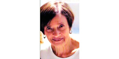 Elaine P. Golfin