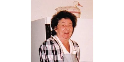 Alma Virginia Vandereem