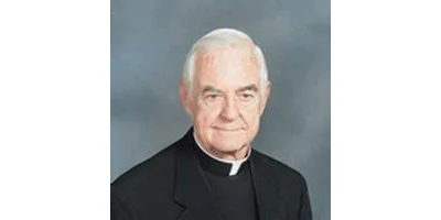 Monsignor John "Jack" Kennedy
