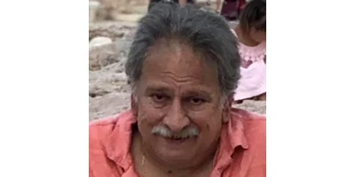 George P. Nicholas